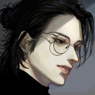 Telegram profile photo for 夢