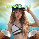 Telegram profile photo for 𐌽𐌴𐍪𐍃 𐌏𐌹 | 🌴