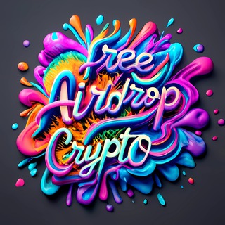 Telegram profile photo for Free Airdrop Crypto