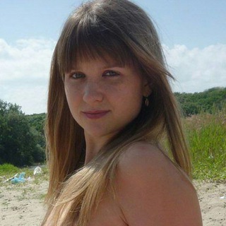 Telegram profile photo for Моя личная страничка. Albina Zakharova