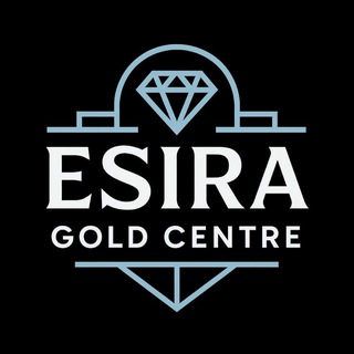Telegram profile photo for ESIRA GOLD CENTRE