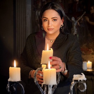 Telegram profile photo for Экстрасенс 🧙♀️ гадания 🔮 таролог 🌚 нумеролог
