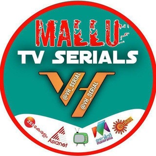 Telegram profile photo for Malayalam Serials
