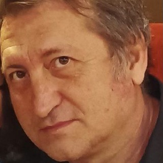 Telegram profile photo for Иван Лобанов: Библия и стихи