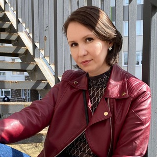 Telegram profile photo for Зотова_про_красоту