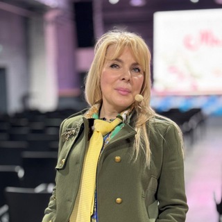 Telegram profile photo for Ирина Смолярчук, Антикризисный центр