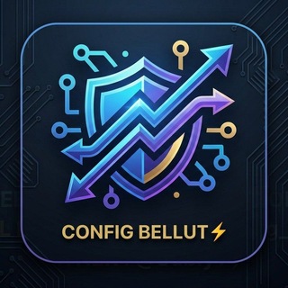 Telegram profile photo for CONFIGS & COMBOLIST