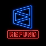 Telegram profile photo for PolyRefund Hub