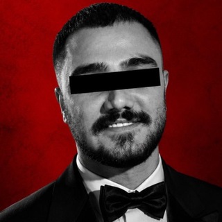 Telegram profile photo for کانال شایان بیات 🎤