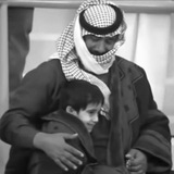 Telegram profile photo for -الى والدي
