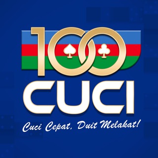 Telegram profile photo for 100CUCI OFFICIAL CHANNEL
