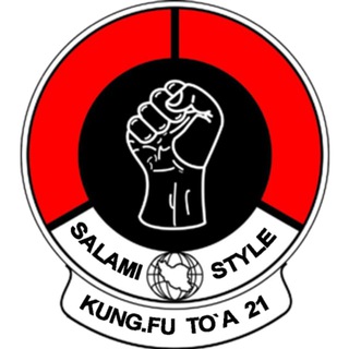 Telegram profile photo for کانگ فو توآ 21 ، منطقه رفسنجان
