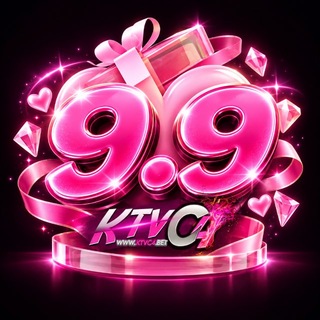 Telegram profile photo for KTVC4 บริการเครดิตฟรี🩷