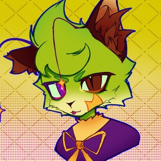 Telegram profile photo for Лисье Оливье фырчит!! #ОливковоеМасло🫒