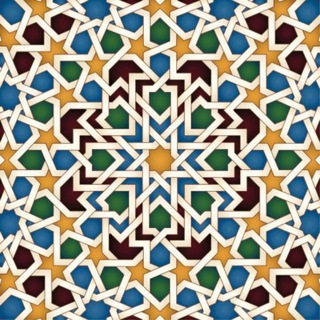 Telegram profile photo for Inspiration World