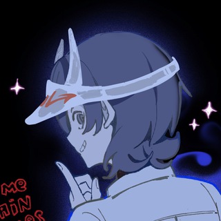 Telegram profile photo for chronostasis