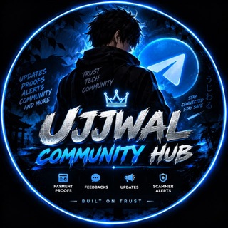 Telegram profile photo for ๐ฅ ๐๐
๐
๐๐ผ๐ ๐พ๐๐๐๐๐๐๐๐ ๐๐๐ฝ ๐ก๏ธ