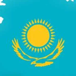Telegram profile photo for РФ-KZ