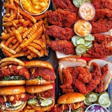 Telegram profile photo for موکبانگ🍕خوردنی🍝اسمر🌭
