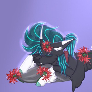 Telegram profile photo for 《LiptonArt》