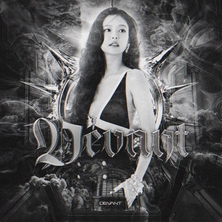 Telegram profile photo for DEVANT.