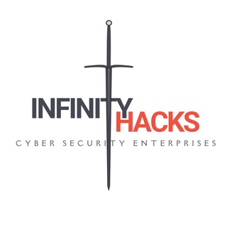 Telegram profile photo for INFINITYHACKS