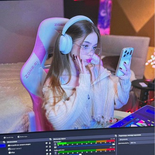 Telegram group profile photo for soulofta чат