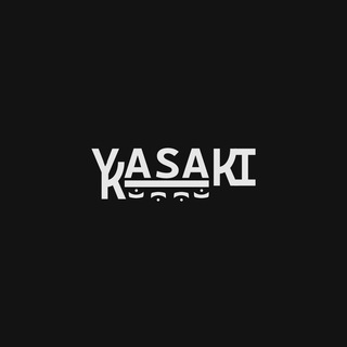 Telegram profile photo for ПОРТФОЛИО YKASAKI DESIGN