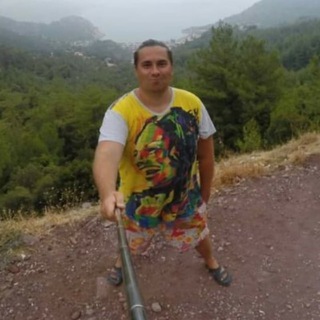 Telegram profile photo for Туры - как для себя 🏝