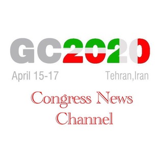 Telegram profile photo for Genetics Congress GC2020