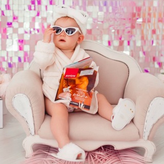 Telegram profile photo for Детские находки WB/OZON