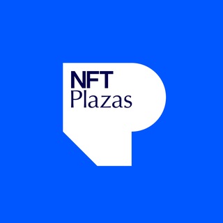 Telegram profile photo for NFT Plazas