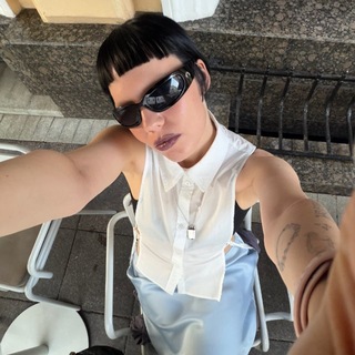 Telegram profile photo for Исповедь фотоцыганки