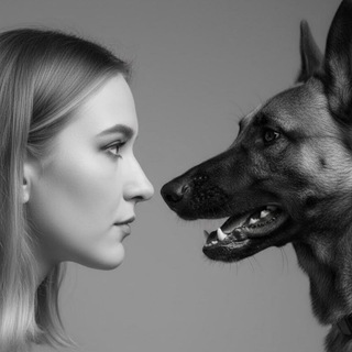 Telegram profile photo for Потешный Волчара | Woof🐺