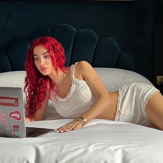 Telegram profile photo for Valentina Fradegrada