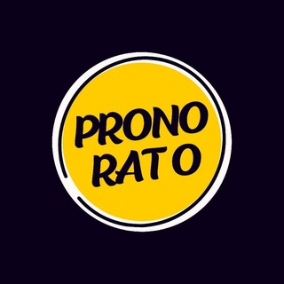 Telegram profile photo for PRONO RATO