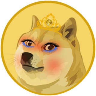 Telegram group profile photo for WIFEDOGE COMMUNITY