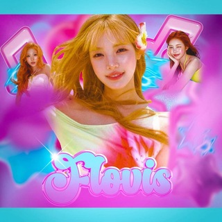 Telegram profile photo for 𝑭𝒍𑄝𝘃︢︣𝗶𝘀︢︣