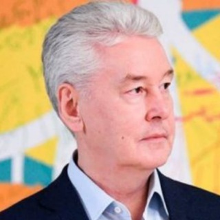 Telegram profile photo for Ракова и Собянин: махинации без границ
