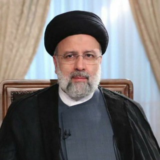 Telegram profile photo for اخبار رئیسی