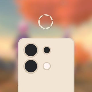 Telegram profile photo for Redmi Note 13 4G Photography | Gcam And Configs