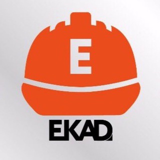 Telegram profile photo for ЗАЯВКИ СПЕЦТЕХНИКИ ЕКБ 🏗️ СТРОЙКА