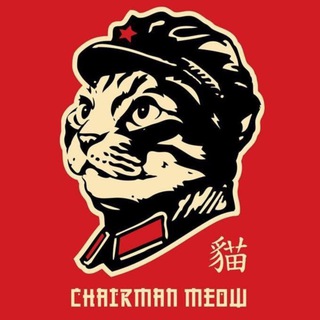 Telegram profile photo for Креативная партия Умяо
