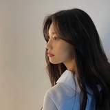 Telegram profile photo for doyeon