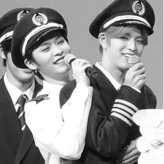 Telegram profile photo for rest | 2min's room