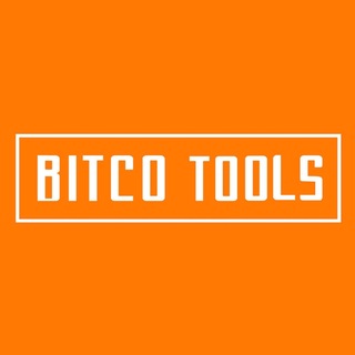 Telegram profile photo for BITCO TOOLS