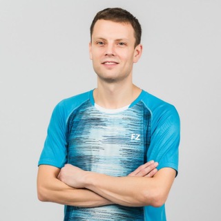 Telegram profile photo for Dubovenko Prosport