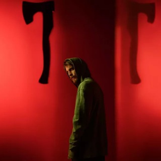 Telegram profile photo for Преступление и Наказание сериал