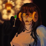 Telegram profile photo for Satira_NM