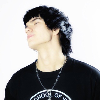 Telegram profile photo for островскiii